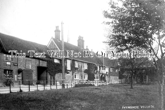 BU 1493 - Ivinghoe Post Office, Buckinghamshire c1910