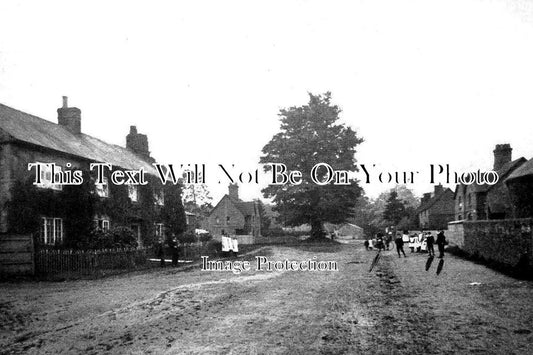 BU 1663 - Chackmore, Buckinghamshire c1905