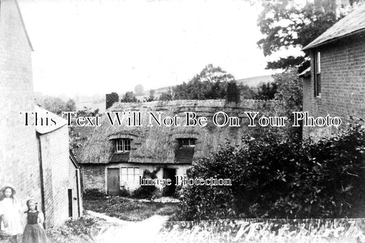 BU 1705 - Whittle Hole, Whitchurch, Buckinghamshire