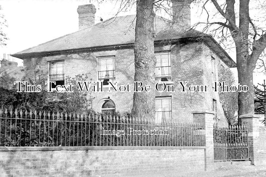 BU 1713 - Fenny Stratford, Buckinghamshire c1904