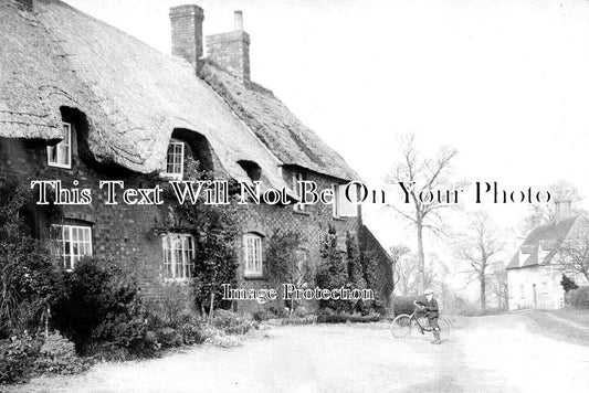 BU 1715 - The Hill, Nash, Buckinghamshire