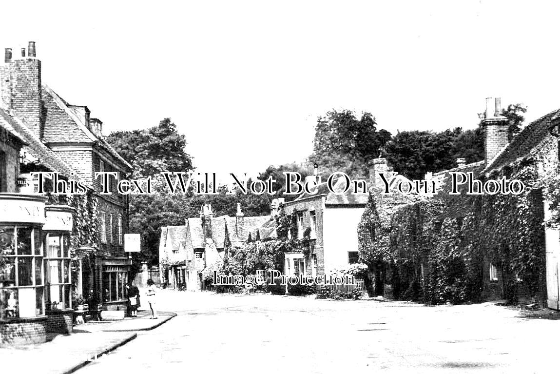 BU 1767 - Denham, Buckinghamshire