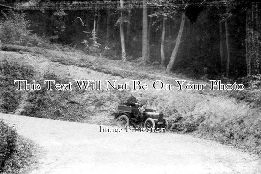 BU 1782 - Winter Hill, Marlow, Buckinghamshire