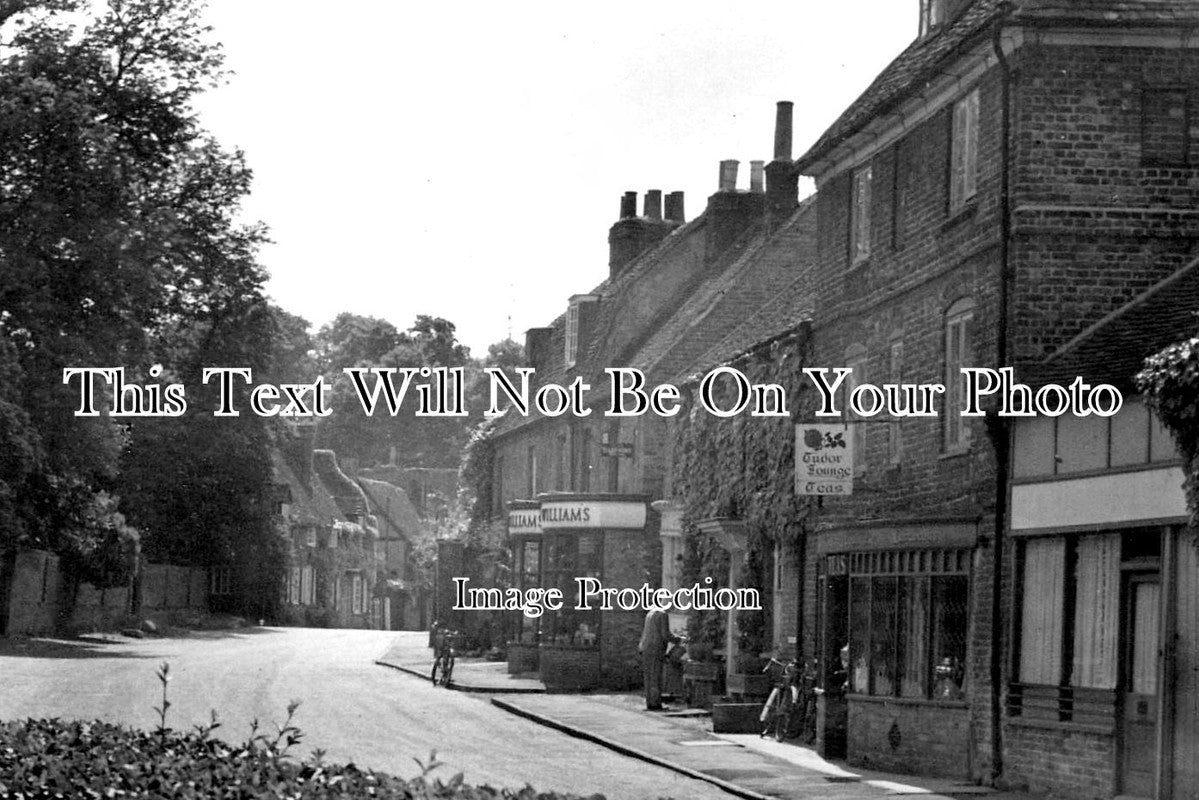 BU 1797 - Denham, Buckinghamshire