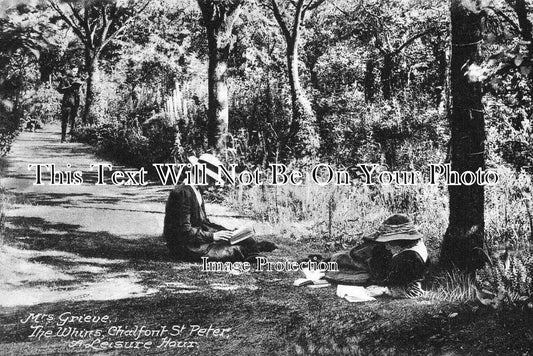 BU 1811 - Whins Herb School, Chalfont St Peter, Buckinghamshire