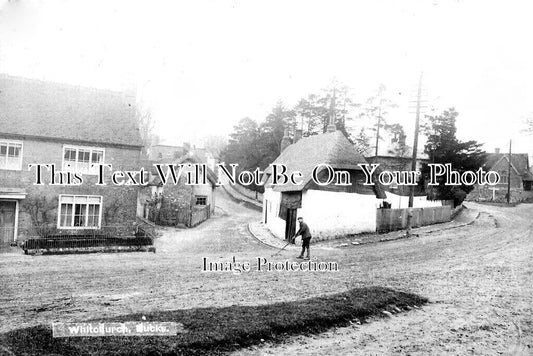 BU 1816 - Whitchurch, Buckinghamshire