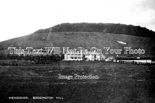 BU 1839 - Boddington Hill, Wendover, Buckinghamshire c1917