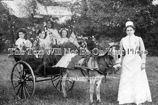 BU 1878 - The Colony, Chalfont St Peter, Buckinghamshire