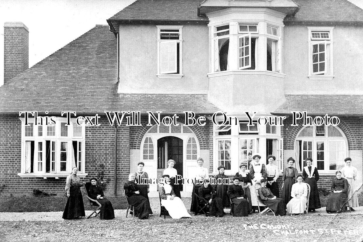 BU 1894 - The Colony, Chalfont St Peter, Buckinghamshire