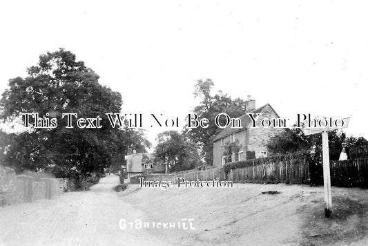 BU 1985 - Great Brickhill, Buckinghamshire