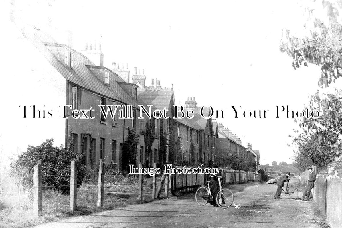 BU 2013 - Gerrards Cross, Chalfont St Peter, Buckinghamshire