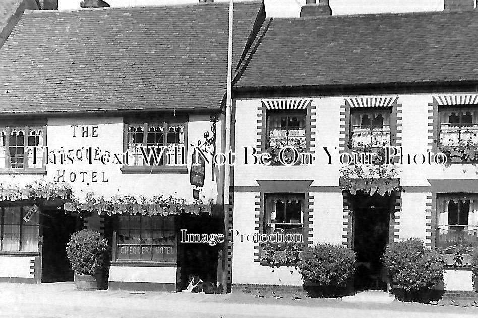 BU 2022 - The Chequers Hotel, Marlow, Buckinghamshire – JB Archive