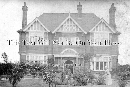 BU 2060 - The Colony, Chalfont St Peter, Buckinghamshire