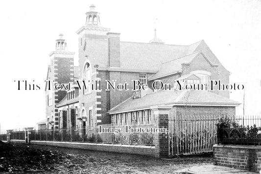 BU 2065 - Wolverton, Buckinghamshire c1907