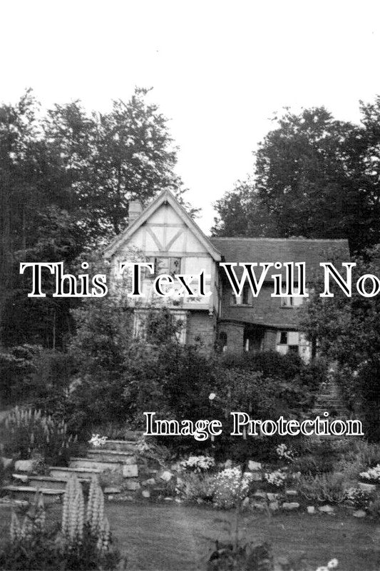 BU 2069 - Willows, Stratton Road, Beaconsfield, Buckinghamshire