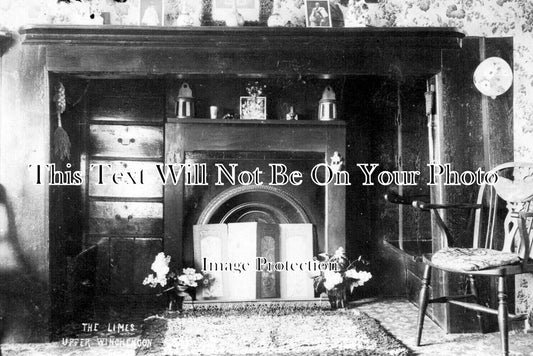 BU 2082 - The Limes, Upper Winchendon, Buckinghamshire