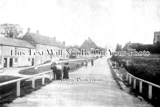 BU 2084 - Marsworth, Buckinghamshire