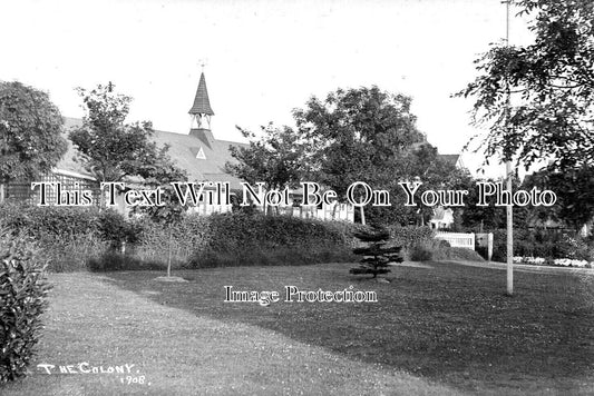 BU 2147 - The Colony, Chalfont St Peter, Buckinghamshire