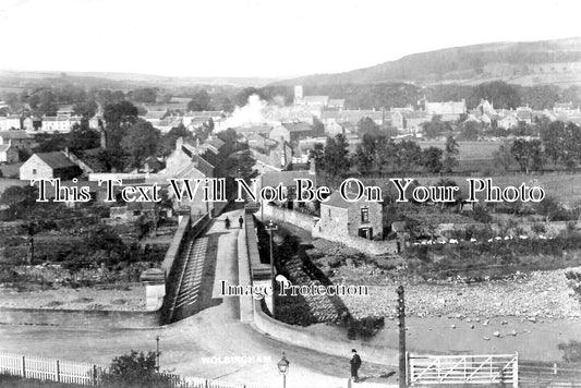 BU 2194 - Wolsingham, Durham