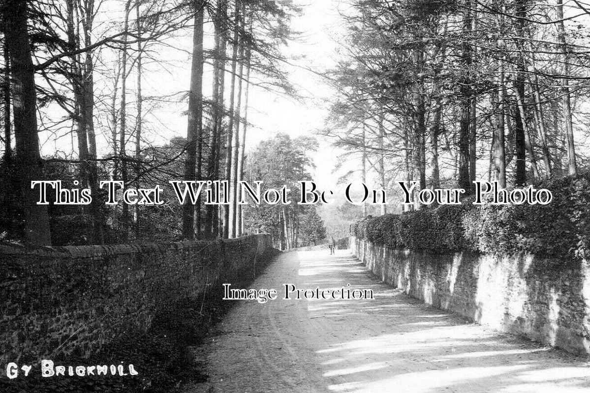 BU 2241 - Great Brickhill, Buckinghamshire