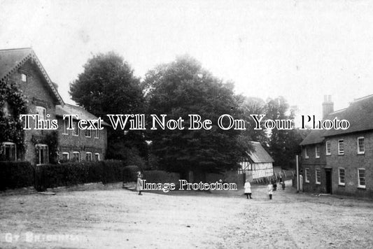 BU 229 - Great Brickhill, Aylesbury Vale, Buckinghamshire c1920