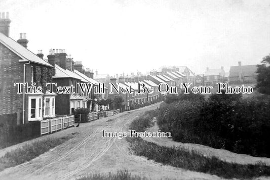 BU 2314 - Chapel Street, Woburn Sands, Buckinghamshire