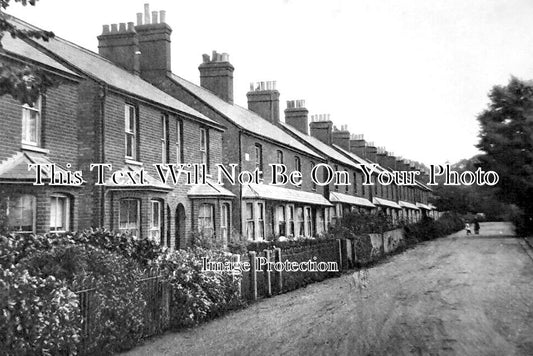 BU 2326 - The Leys, Woburn Sands, Buckinghamshire