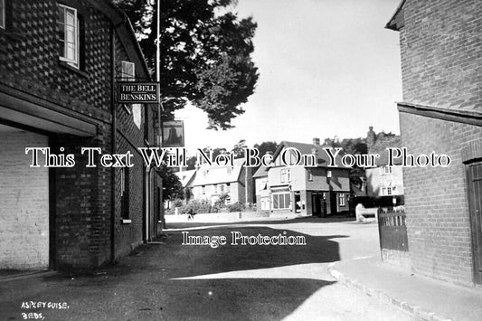 BU 2328 - The Square, Aspley Guise, Bedfordshire