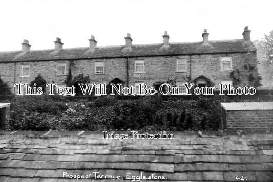 BU 2332 - Prospect Terrace, Egglestone, Durham