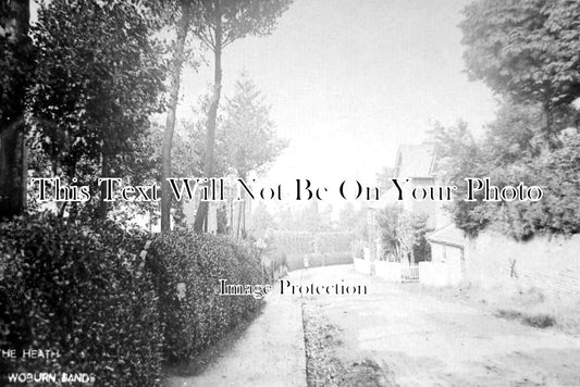 BU 2345 - The Heath, Woburn Sands, Buckinghamshire