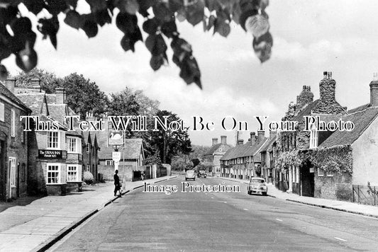 BU 2361 - High Street, Amersham, Buckinghamshire