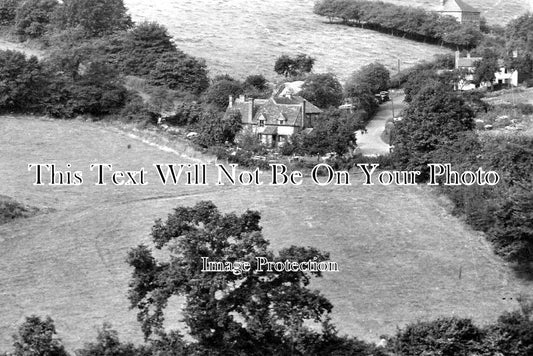 BU 2372 - The Plow Inn Pub, Speen, Buckinghamshire