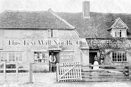 BU 2416 - Speen Post Office, Buckinghamshire