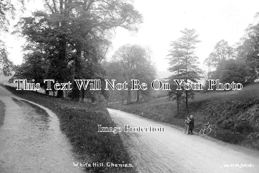 BU 2425 - White Hill, Chenies, Buckinghamshire