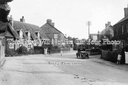 BU 310 - High Street, Stewkley, Buckinghamshire