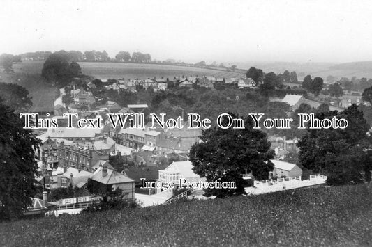 BU 675 - General View Of Chesham, Buckinghamshire