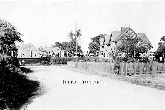 BU 84 - Woburn Sands, Buckinghamshire c1910