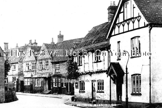 BU 955 - Old Cottages, Church Street, Princes Risborough, Buckinghamshire