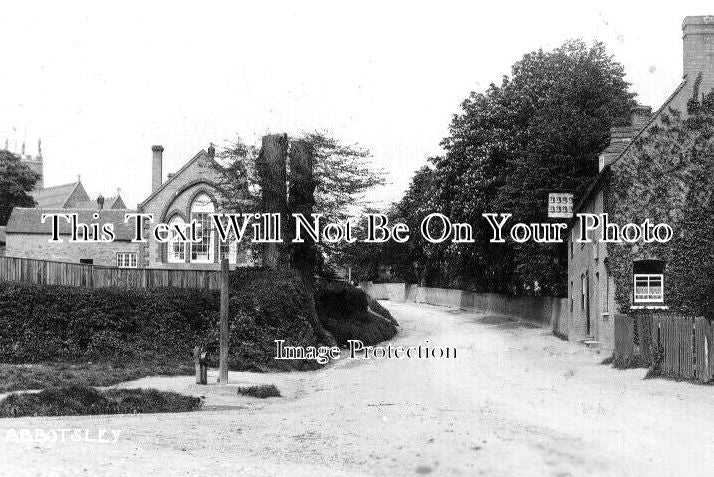 CA 1032 - Abbotsley, Cambridgeshire – JB Archive