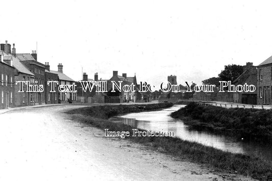 CA 1092 - Upwell, Cambridgeshire c1918