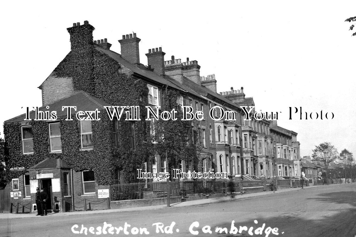 CA 1275 Chesterton Road Cambridge Cambridgeshire JB Archive ca-1275-chesterton-road-cambridge-cambridgeshire-jb-archive