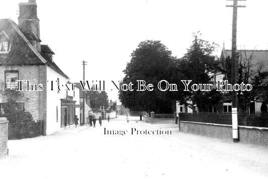 CA 1451 - Fordham, Cambridgeshire c1920