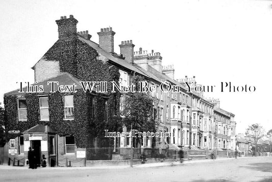 CA 1455 - Chesterton Road, Cambridge, Cambridgeshire