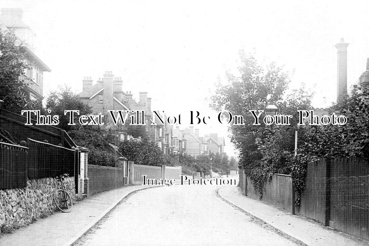 CA 1484 - Cambridge, Cambridgeshire