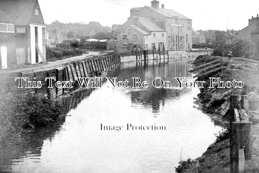 CA 1560 - Angle Common, Soham, Cambridgeshire