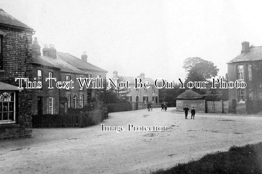 CA 317 - Waterbeach, Cambridgeshire c1912