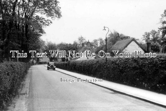 CH 1005 - Brook Lane, Alderley Edge, Cheshire