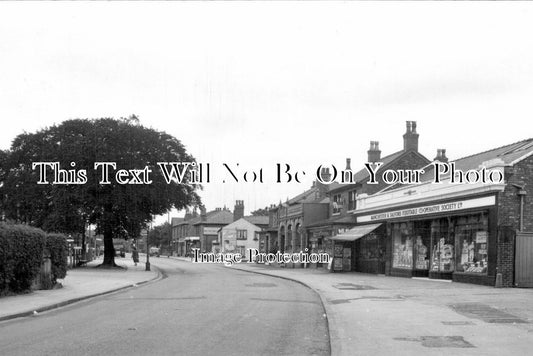 CH 1007 - Stockport Road, Timperley, Cheshire