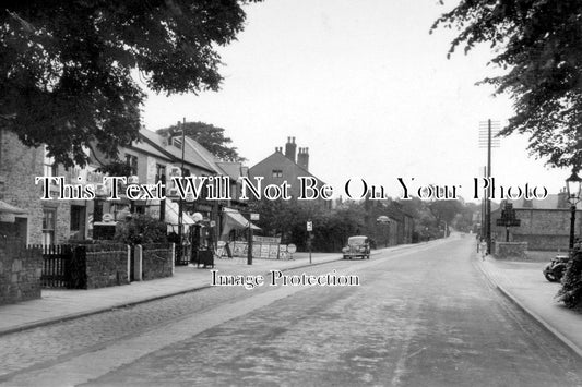 CH 1016 - High Lane,  Buxton Road, Cheshire