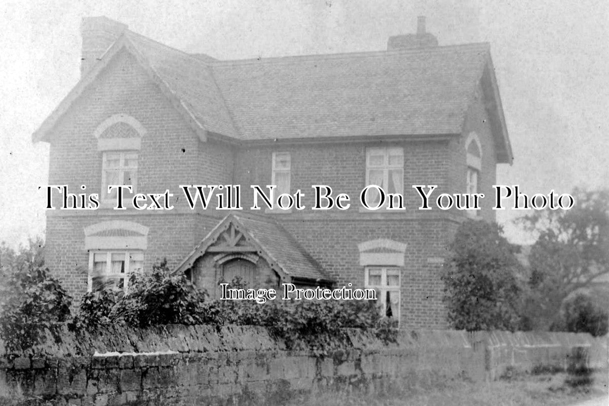 CH 1080 - Orn Hill Farm, Dunham Hill, Chester, Cheshire